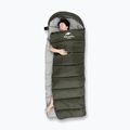 Sac de dormit Naturehike U250 army green 5