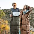 Sac de dormit Naturehike U250 army green 7
