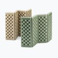 Scaun turistic Naturehike XPE Folding army green 2