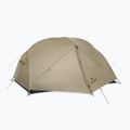 Cort de trekking 1-persoană Naturehike Mongar UL1 15D moon rock sand 9