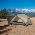 Cort de trekking 1-persoană Naturehike Mongar UL1 15D rocky grey 8