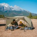 Cort de trekking 2-persoane Naturehike Mongar UL 2 15D moon rock gray 12
