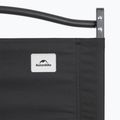 Scaun de camping Naturehike Xing Wang T01 black 3