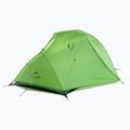 Cort de trekking pentru 2 persoane  Naturehike Star River 2 forest green 2