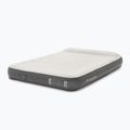 Saltea gonflabilă Naturehike Chenjing with Pillow Double grey