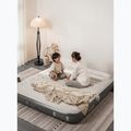 Saltea gonflabilă Naturehike Chenjing with Pillow Double grey 9