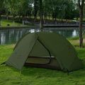 Cort de trekking 2-persoane Naturehike Tagar 2 forest green 4