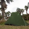 Cort de trekking 2-persoane Naturehike Tagar 2 forest green 5