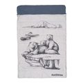 Sac de dormit dublu Naturehike polar bear 7