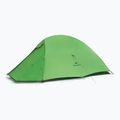Cort de trekking 2-persoane Naturehike Cloud Up 2 Base 210T bud green