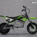Motocicletă pentru copii Razor Sx350 Dirt, verde, 15173834 9