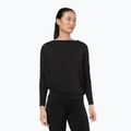 Longsleeve pentru femei super.natural Kula Top jet black