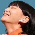 Căști fără fir Xiaomi Redmi 3 albe 5