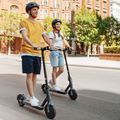 Xiaomi Electric Scooter 3+ lock negru 37835 10
