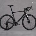 Orbea M11e LTD PWR bicicletă de triatlon grafit M13155BR 15