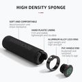 Mânere de ghidon Rockbros BT1001 Handlebar Grips black 3