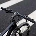 Mânere de ghidon Rockbros BT1001 Handlebar Grips black 5