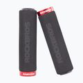 Mânere de ghidon Rockbros BT1001 Handlebar Grips black/red