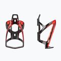 Coș pentru bidon Rockbros 31210007 Water Bottle Holder black/red 2
