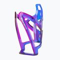 Coș pentru bidon Rockbros 31210007 Water Bottle Holder blue/purple
