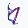 Coș pentru bidon Rockbros 31210007 Water Bottle Holder blue/purple 2