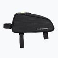 Geantă de bicicletă pentru cadru Rockbros 301800450001 Bike Tube Bag black
