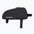 Geantă de bicicletă pentru cadru Rockbros 301800450001 Bike Tube Bag black 3