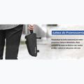 Geantă de bicicletă pentru cadru Rockbros 301800450001 Bike Tube Bag black 9