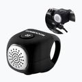 Claxon bicicletă Rockbros CB1709BK Electric Bell black