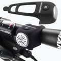 Claxon bicicletă Rockbros CB1709BK Electric Bell black 2