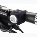 Claxon bicicletă Rockbros CB1709BK Electric Bell black 3