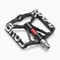 Pedale pentru biciletă Rockbros 37213071001 black/white