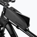 Geantă de bicicletă pentru cadru Rockbros AS-019 Bike Tube Bag S black 7