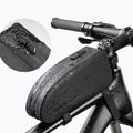 Geantă de bicicletă pentru cadru Rockbros AS-019 Bike Tube Bag S black 8