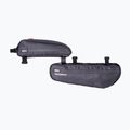 Geantă de bicicletă pentru cadru Rockbros 043 Bike Tube Bag 3 l black