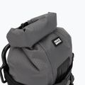 Geantă și bagaj pentru furca bicicletei Rockbros Front Fork Rack+Fork Bag grey/black 5