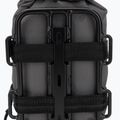 Geantă și bagaj pentru furca bicicletei Rockbros Front Fork Rack+Fork Bag grey/black 6