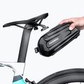 Geantă de bicicletă sub șa Rockbros B69 Bike Saddle Bag black 3