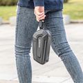 Geantă de bicicletă sub șa Rockbros B69 Bike Saddle Bag black 8