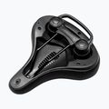 Șa pentru bicicletă Rockbros AQ-6090 black/yellow 3