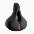 Șa pentru bicicletă Rockbros AQ-6090 black/red