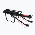Portbagaj pentru bicicletă Rockbros HJ1009 Bike Rear Rack black 3