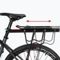 Portbagaj pentru bicicletă Rockbros HJ1009 Bike Rear Rack black 4