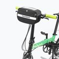 Geantă de bicicletă pentru ghidon Rockbros B27 Bike Front Bag black 2