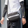 Geantă de bicicletă pentru ghidon Rockbros B27 Bike Front Bag black 10