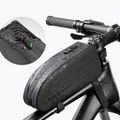 Geantă de bicicletă pentru cadru Rockbros AS-019-1 Bike Tube Bag L black 8