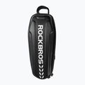Geantă de bicicletă pentru cadru Rockbros B60 Bike Tube Bag M black