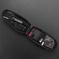 Geantă de bicicletă pentru cadru Rockbros B60 Bike Tube Bag M black 5