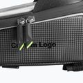 Geantă de bicicletă pentru cadru Rockbros 017-1BK Bike Tube Bag 1,5 l black 4