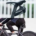 Geantă de bicicletă sub șa Rockbros C28BK Bike Saddle Bag black 6